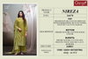 Nireza 4470 By Ganga Pure Cotton Printed Designer Salwar Suits Suppliers In India